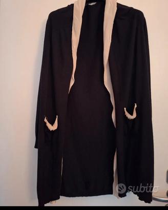 cardigan Hoss Intropia