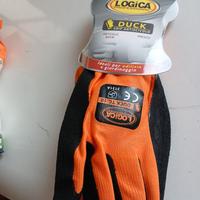 Guanti Logica duck pacco 12 pz tg 10
