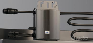 Microinverter TSOL-MS350 350W (4pz)