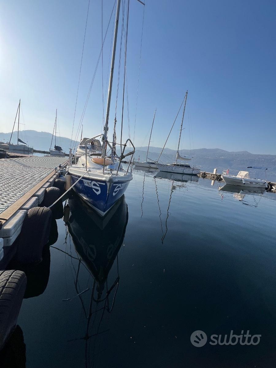SUNBEAM 22.1 — Vedi foto 1
