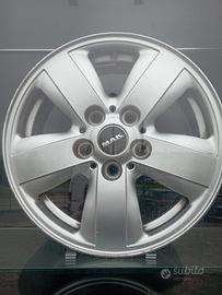 Cerchio Mini 15