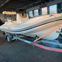 Gommone zar Formenti 59 SL