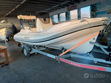 Gommone zar Formenti 59 SL