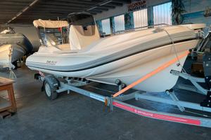 Gommone zar Formenti 59 SL