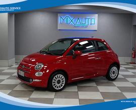 FIAT 500 Hybrid 1.0 70cv Dolcevita EU6