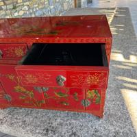 MOBILETTO CINESE