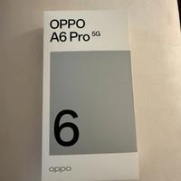 OPPO A6 PRO 5G
