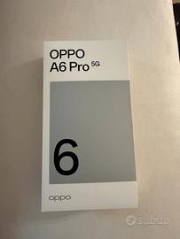 OPPO A6 PRO 5G
