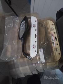 Specchietti retrovisore moto 