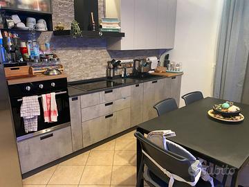 cucina scavolini