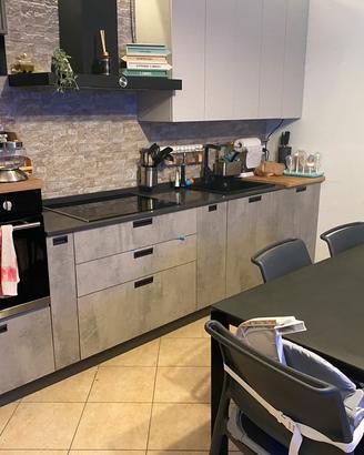 cucina scavolini