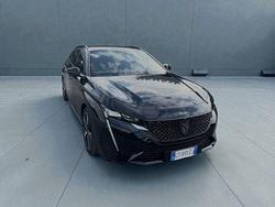 Peugeot 308 PureTech Turbo 130 S&S EAT8 SW GT