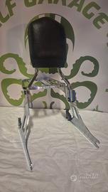 Sissybar dyna wide glide originale