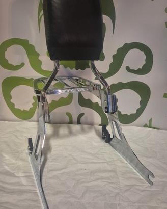 Sissybar dyna wide glide originale