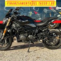 Benelli 752 S 2020