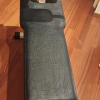 Panca addominali Technogym