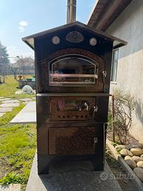 Forno a legna