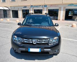 DACIA DUSTER 1.5 109CV UNICO PROPRIETARIO