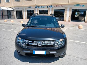 DACIA DUSTER 1.5 109CV UNICO PROPRIETARIO