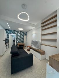 Tricolore - Bilocale ristrutturato arredato