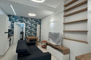 Tricolore - Bilocale ristrutturato arredato