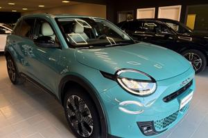 FIAT 600 (2023-->) 600 Hybrid 110 CV DCT MHEV L...