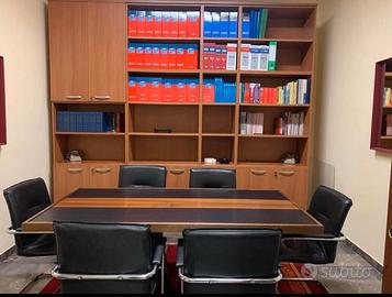 Camera singola per professionisti in centro