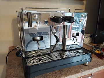 Flytek doppia a cialde 