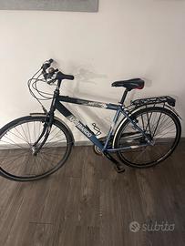Bici passeggio uomo