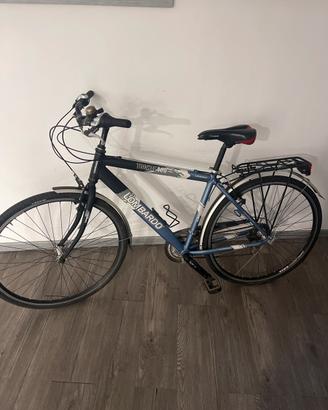 Bici passeggio uomo