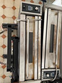 Forno elettrico OEM 6+6