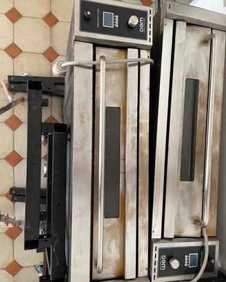 Forno elettrico OEM 6+6