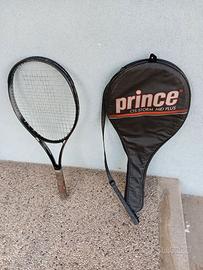 Racchetta tennis