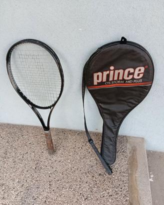 Racchetta tennis