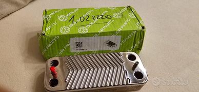 scambiatore di calore immergas 1.022220 