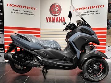 YAMAHA TRICITY 300 PROMO MY 25 € 1.000 VANTAGGI