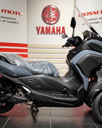 YAMAHA TRICITY 300 PROMO MY 25 € 1.000 VANTAGGI