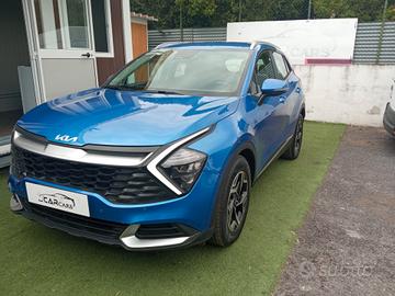 Kia Sportage 1.6 CRDi MHEV Business KM 72500