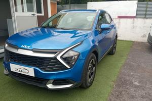 Kia Sportage 1.6 CRDi MHEV Business KM 72500