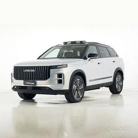 JAECOO 7 Jaecoo SHS-P 1.5 tgdi phev Premium 2wd