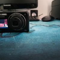 fotocamera doppio display Samsung