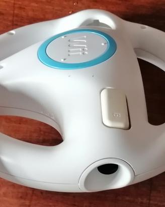 volantino Super Mario Wii