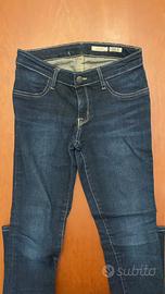 Jeans Ralph Lauren Bimbo