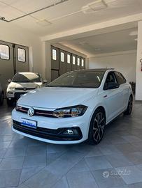 Volkswagen Polo 2.0 TSI DSG GTI BlueMotion Technol