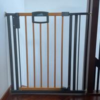 Geuther cancelletto scale e kit di prolunga