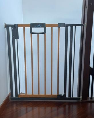 Geuther cancelletto scale e kit di prolunga