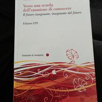 Emozioni di conoscere - pedagogia speciale