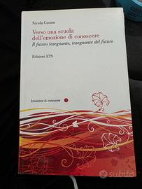 Emozioni di conoscere - pedagogia speciale