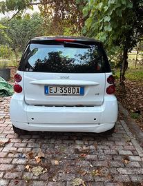 smart a due posti