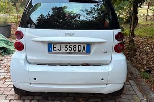 smart a due posti